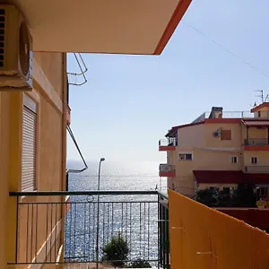 Sea Breeze Saranda